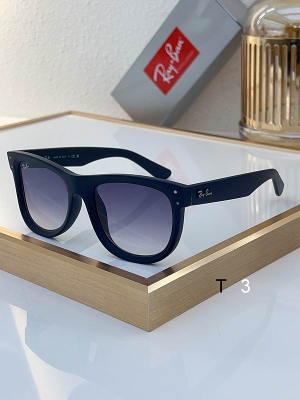 RayBan Sunglasses ID:20240804-404